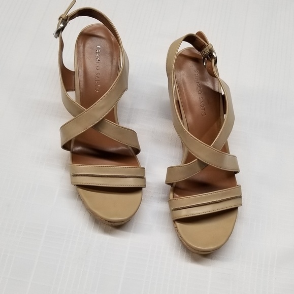 Franco Sarto Shoes - 🔥Franco Sarto wedge